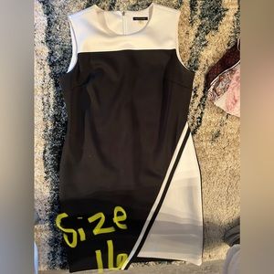 Professional bodycon dress